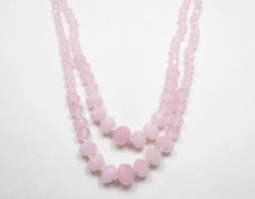 Shiny pearl pink opal-300