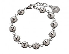 81051 Lina-bracelet-steel